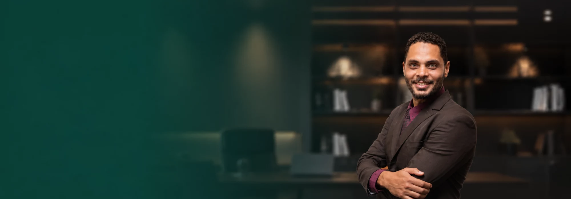 Diaa Sakran profile banner