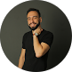Mahmoud Basyoni Google review profile photo