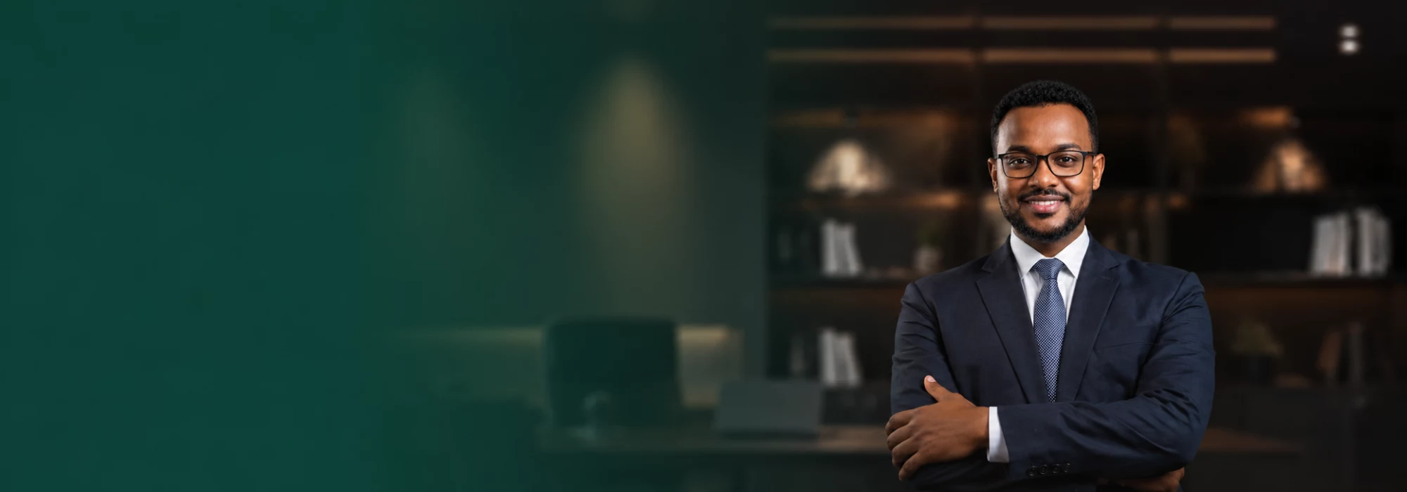 Akram Magzoub profile banner